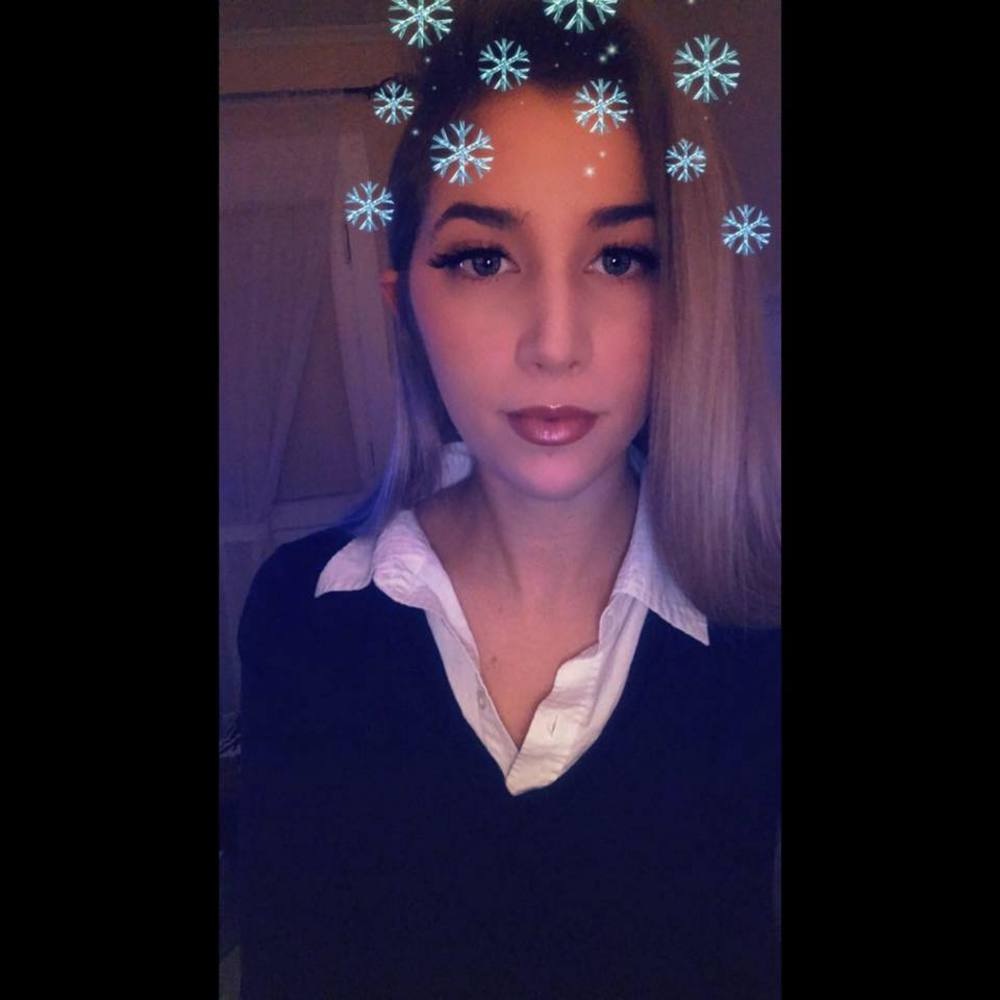 Meet your Posher, Blue